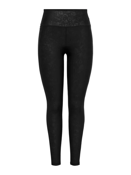 ONLY PLAY Pantaloni sport negru