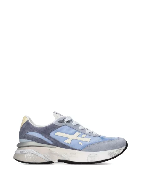 Pantofi alergare Premiata alergare albastru