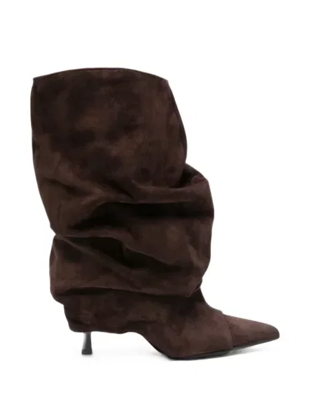Botine Gisel B maro