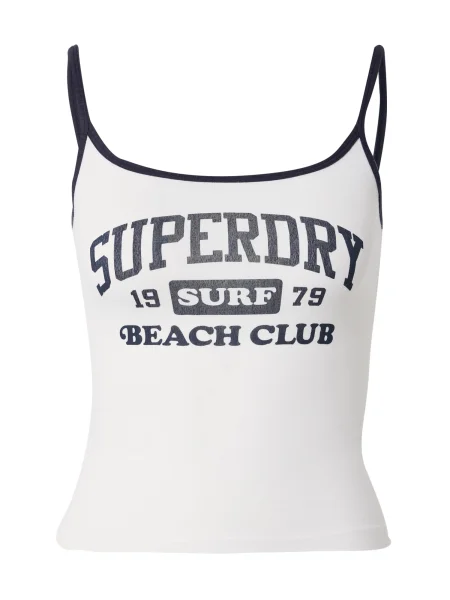 Top Superdry alb