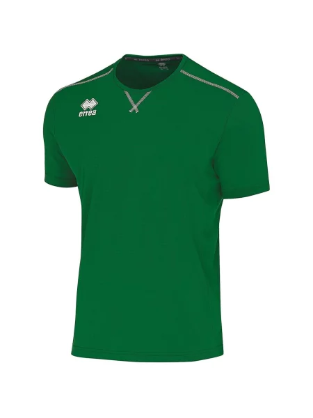 Polo majica Errea zelena