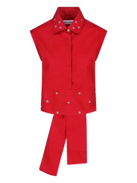 Palaidinė Our Legacy raudona