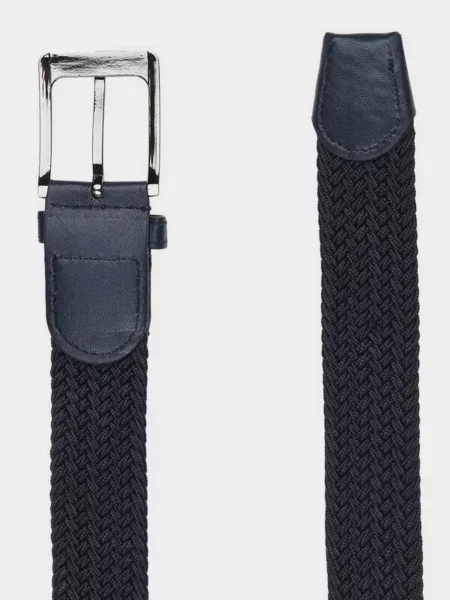 Borsa Leather ­ Ремень синій