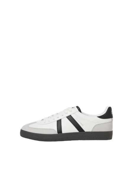 Pantofi Jack & Jones alb