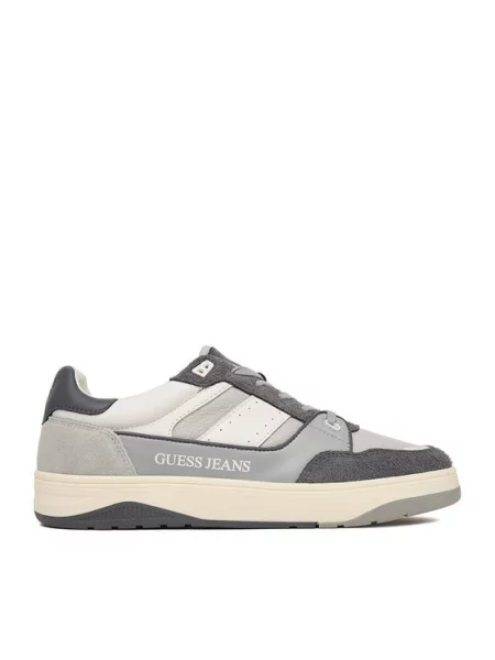 Guess Jeans Sneakers gri