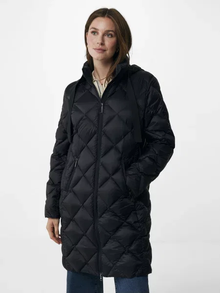 Куртка Mexx черная