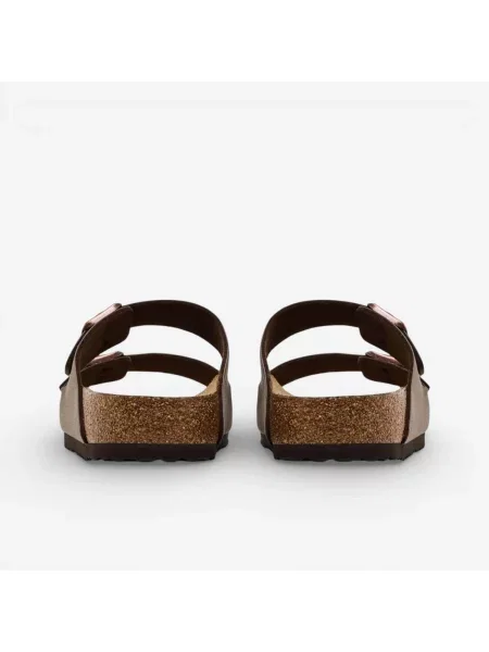 Pantofi Birkenstock alb
