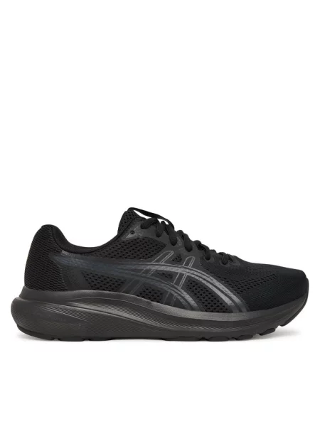 Buty do biegania Asics czarne