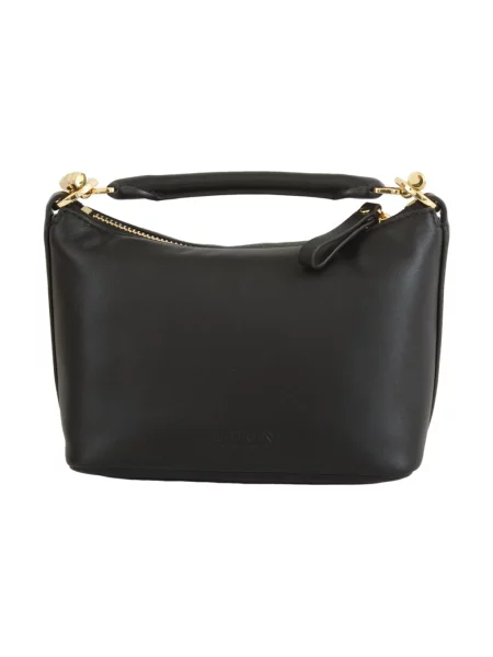 Torebka LAUREN RALPH LAUREN czarna