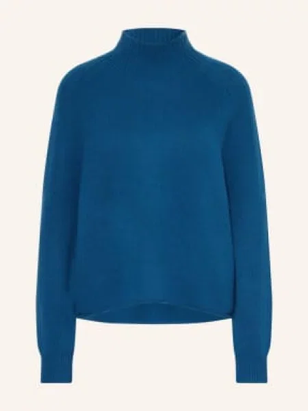 Luisa Cerano Sweter blau