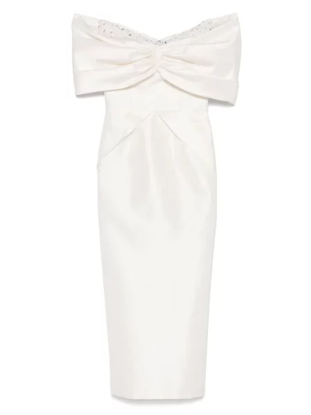 Rochie midi M.marquise până la genunchi de costum