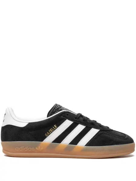 Sneakerși Adidas Samba verde