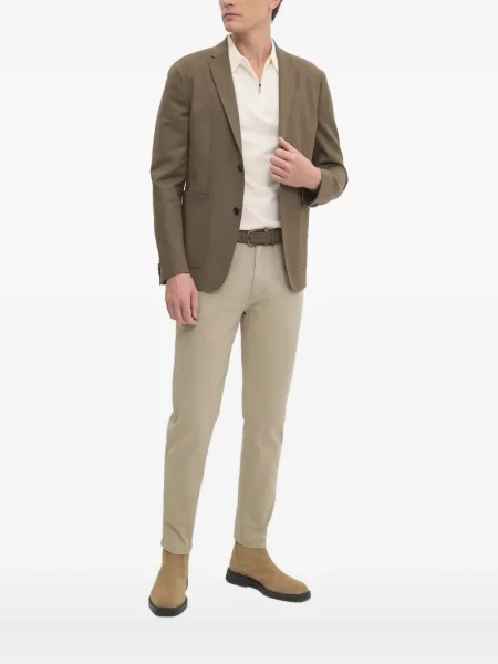 Polo Hackett