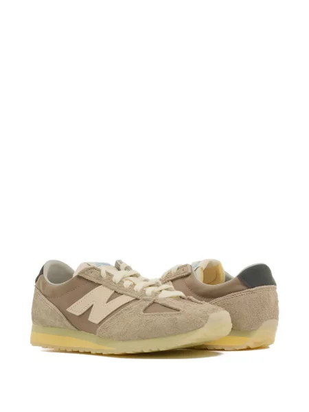 Маратонки New Balance 992 сиво