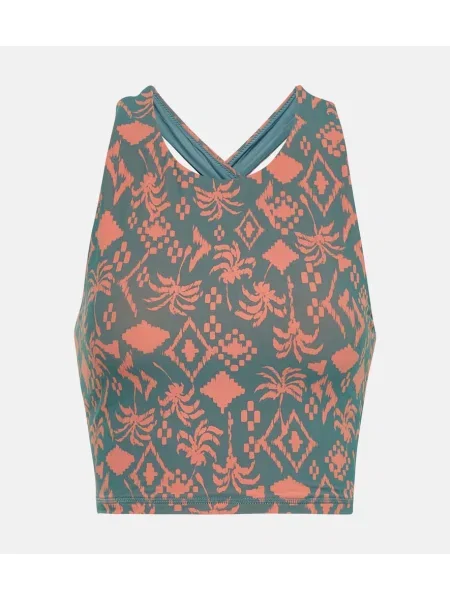 Sutien The Upside cu imagine