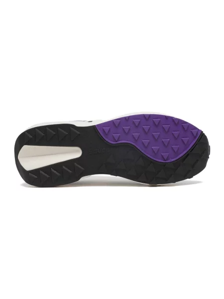 Sneakersy Saucony Jazz czarne
