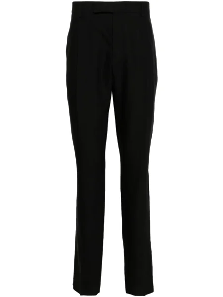 Pantaloni Lardini negru
