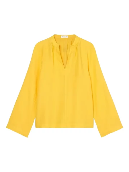 Bluză Marc O'polo de in galben