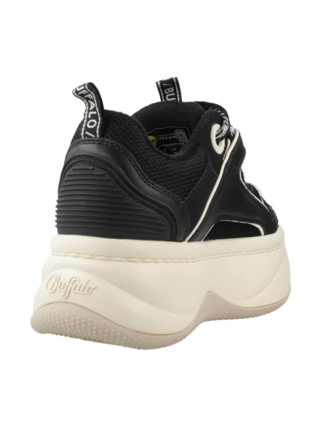 Pantofi Buffalo negru