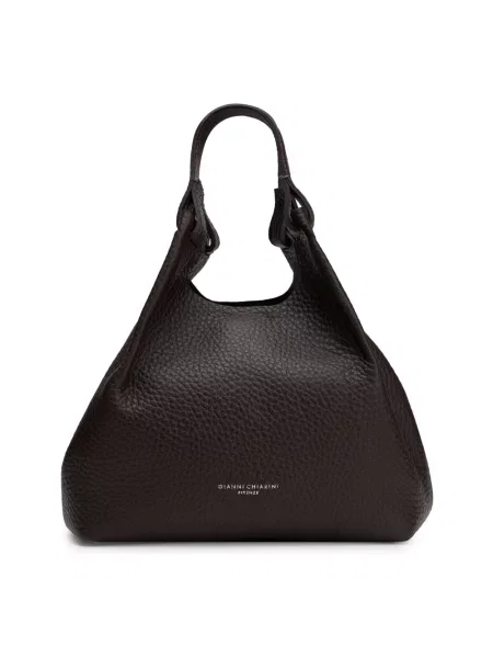 Torebka crossbody Gianni Chiarini brązowa