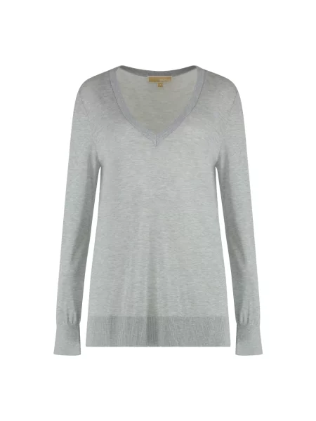 Sweter Michael Kors szary