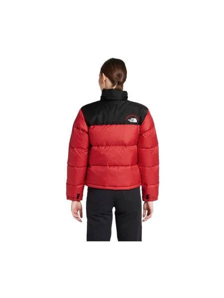 Geacă The North Face negru