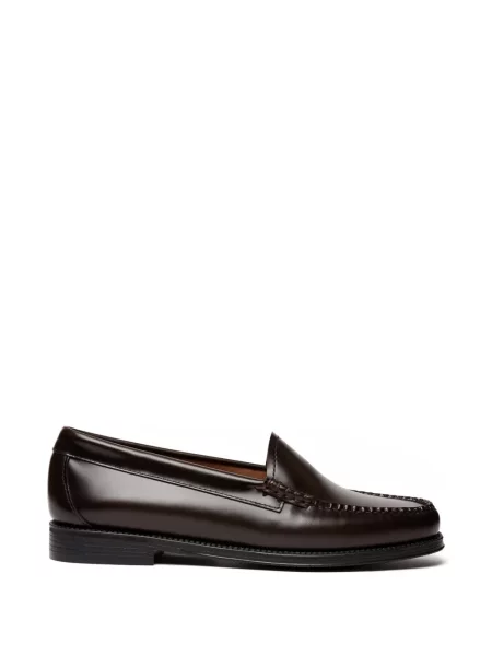 Pantofi loafer G.h.bass din piele maro