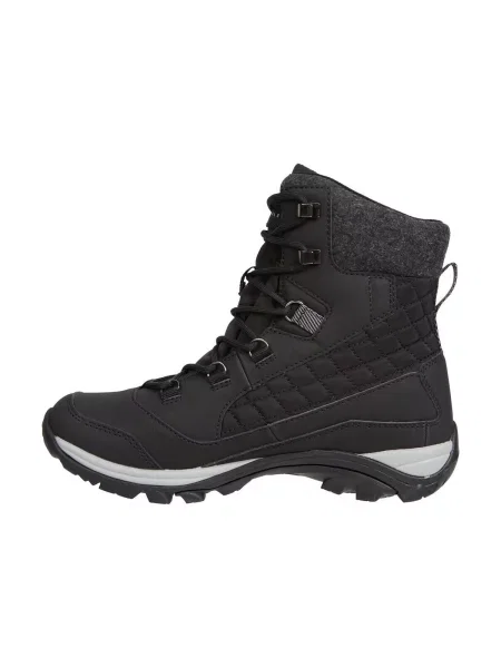 Pantofi Mckinley gri
