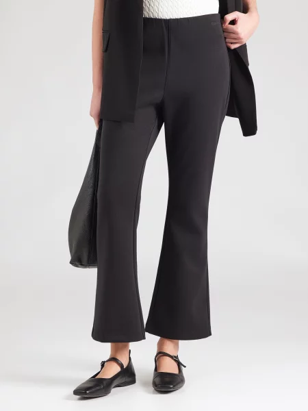 Calvin Klein Pantaloni negru