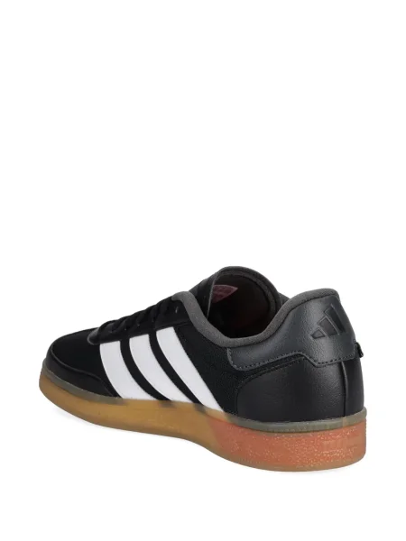 Pantaloni de trening Adidas verde