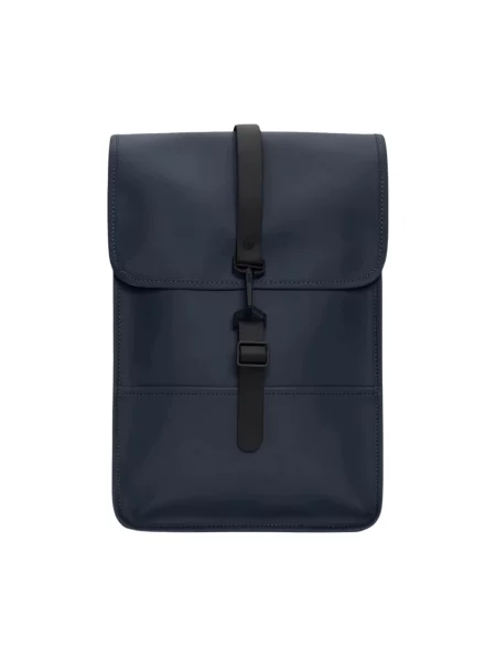 Plecak miejski Rains Mini W3 9 l navy niebieski