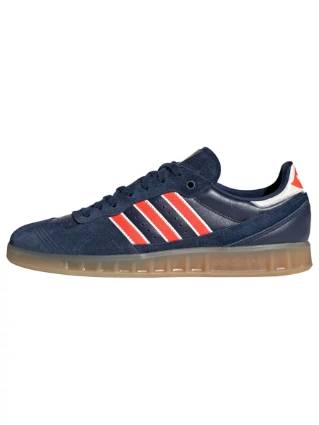 Σκαρπινια Adidas Originals λευκό