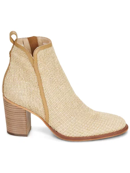 Pantofi Muratti bej