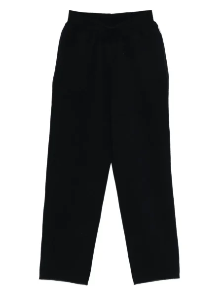 Pantaloni Aspesi negru