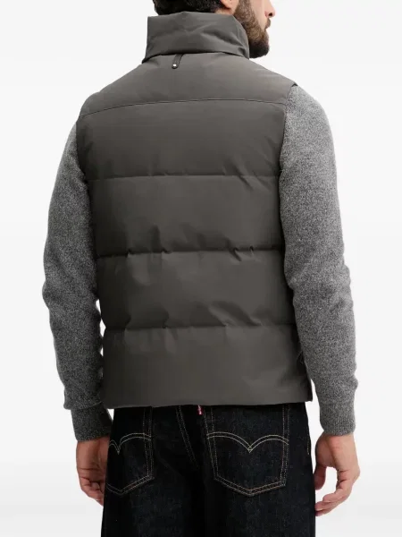 Елек Mackage сиво