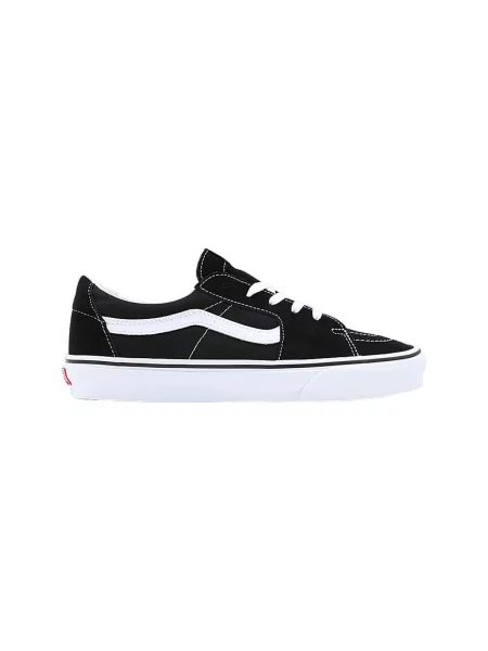 Pantofi Vans negru