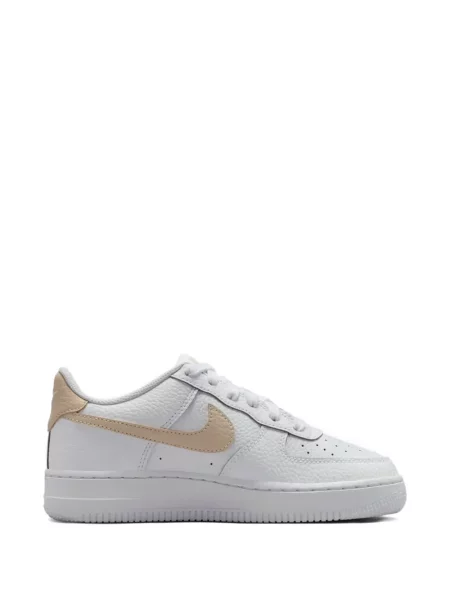 Sneakersy dziecięce Nike Air Force 1 białe