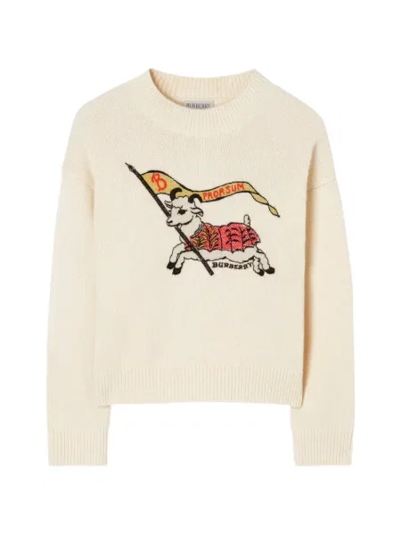 Megztinis Burberry