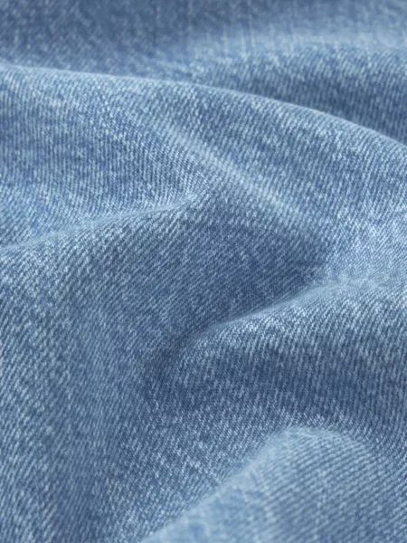 Blugi cu picior larg Frame albastru