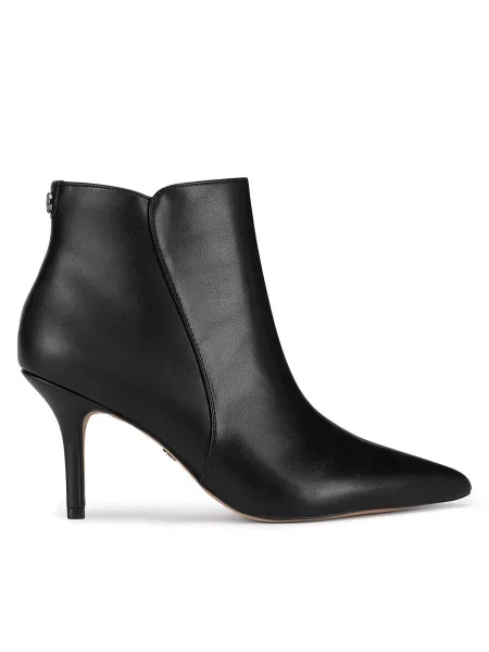 Ботильйони Nine West чорний