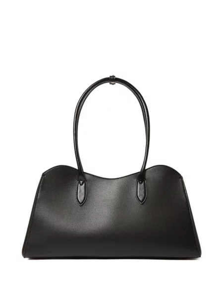 Geantă Stella Mccartney negru
