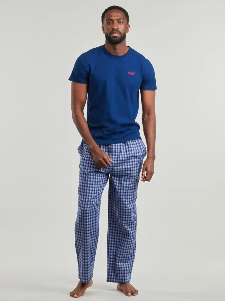 Košeľa Polo Ralph Lauren modrá