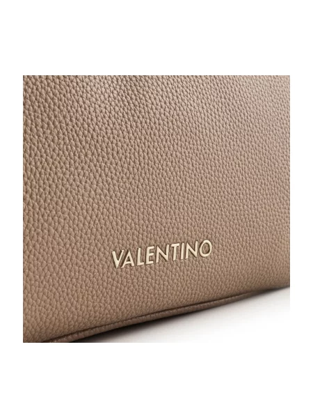 Kabelka Valentino Bags béžová