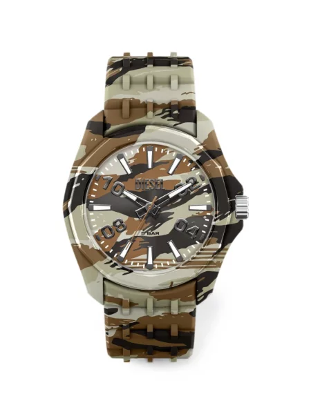 Ceas Diesel
