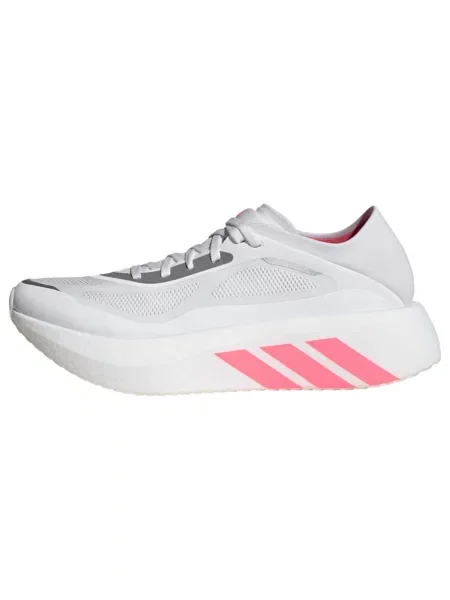 Sneakerși Adidas Performance alb