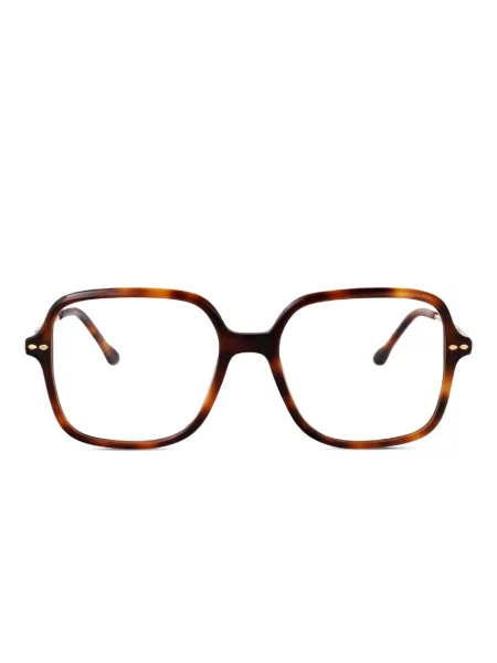 Ochelari de soare Isabel Marant Eyewear maro