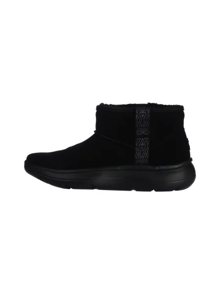 Tenisky Skechers čierna