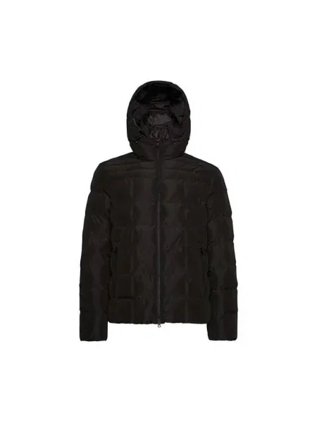 Geacă Geox negru