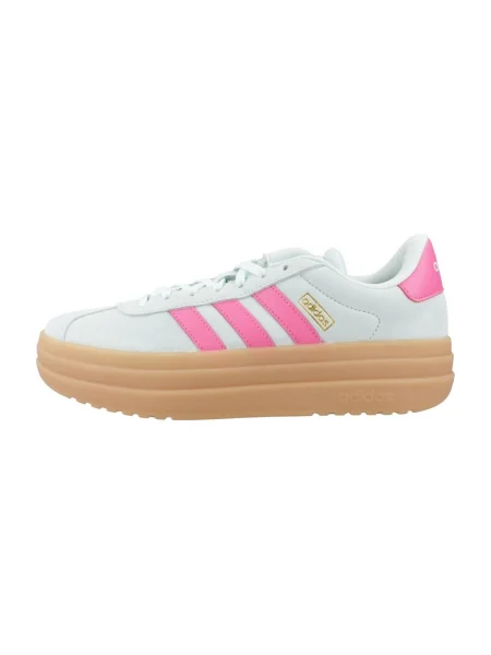 Félcipő Adidas kék