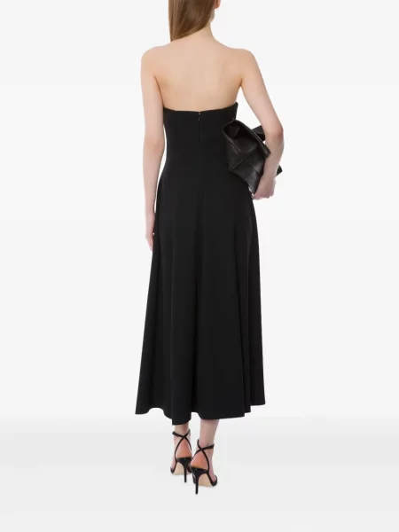 Rochie Alberta Ferretti de costum negru